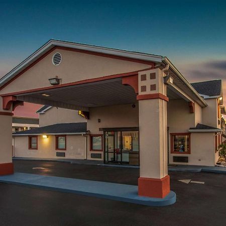 Super 8 By Wyndham Florence Exterior foto